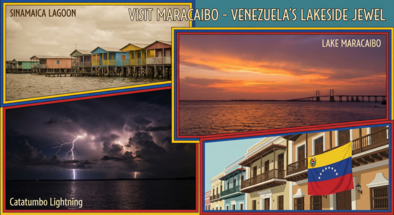 Los mejores proveedores de Full Day en Maracaibo y Cabimas (Actualizado 2026)