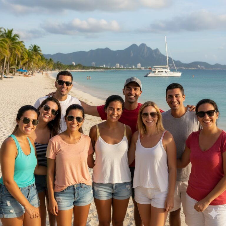 Full Day: qué es, qué incluye y precios desde Cabimas 2026